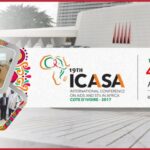 SENSIBILISATION SUR LE VIH ET LE SIDA A L'INP-HB DE YAMOUSSOUKRO