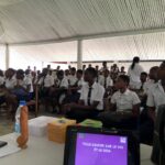 JOURNÉE MONDIALE DE LUTTE CONTRE LE SIDA