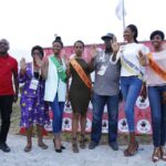 19ième CONFERENCE INTERNATIONAL SUR LE SIDA ET LES IST EN AFRIQUE "ICASA 2017"