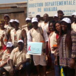 FORMATION DES ACTEURS COMMUNAUTAIRES SUR LES BARRIERES SOCIO-CULTURELLES D'ACCES A LA PTME: PROJET H4+