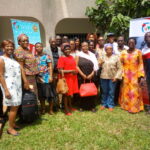 RÉUNION DE COORDINATION DES INTERVENTIONS DE LUTTE CONTRE LE SIDA DANS LE SECTEUR COMMUNAUTAIRE