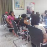 RÉUNION DE COORDINATION DU SERVICE SOINS ET SOUTIEN