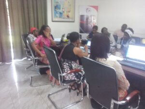 RÉUNION DE COORDINATION DU SERVICE SOINS ET SOUTIEN