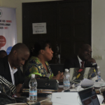 FORMATION DES ACTEURS COMMUNAUTAIRES SUR LES BARRIERES SOCIO-CULTURELLES D'ACCES A LA PTME: PROJET H4+