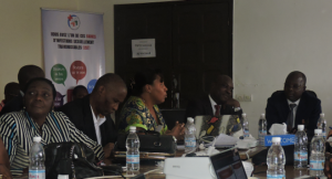 REUNION DE COORDINATION DES PROGRAMMES,DIRECTIONS CENTRALES DU MSHP