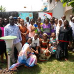 RÉUNION DE COORDINATION DU SERVICE SOINS ET SOUTIEN