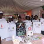 PAQUINOU SANS SIDA 2018