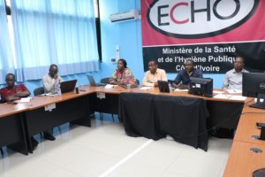 ORIENTATION PAR PROJET ECHO