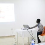 COMMUNICATION AUTOUR DU TESTER TRAITER TOUS EN COTE D'IVOIRE