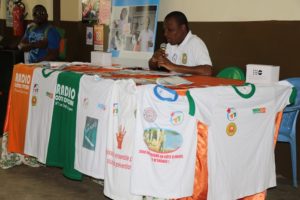 Radio Vacances, édition 2019