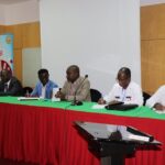 Participation du PNLS à la 20ème édition des Journées Scientifiques du Syndicat National des Cadres Supérieurs de la Santé de Côte d’Ivoire (SYNACASS-CI)