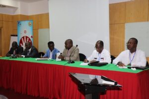 Participation du PNLS à la 20ème édition des Journées Scientifiques du Syndicat National des Cadres Supérieurs de la Santé de Côte d’Ivoire (SYNACASS-CI)