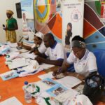 Participation du PNLS à la 20ème édition des Journées Scientifiques du Syndicat National des Cadres Supérieurs de la Santé de Côte d’Ivoire (SYNACASS-CI)