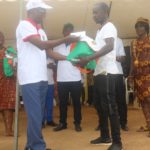 La Finale de Radio Vacances 2019 à Divo