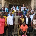 MISS Côte d’Ivoire 2019 s’engage dans la lutte contre le sida