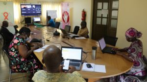 PLAN DE CONTINGENCE PNLS DANS LE CONTEXTE DE L’ÉPIDÉMIE COVID 19