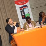 JMLS - LANCEMENT DE "A L'ASSAUT DU SIDA"