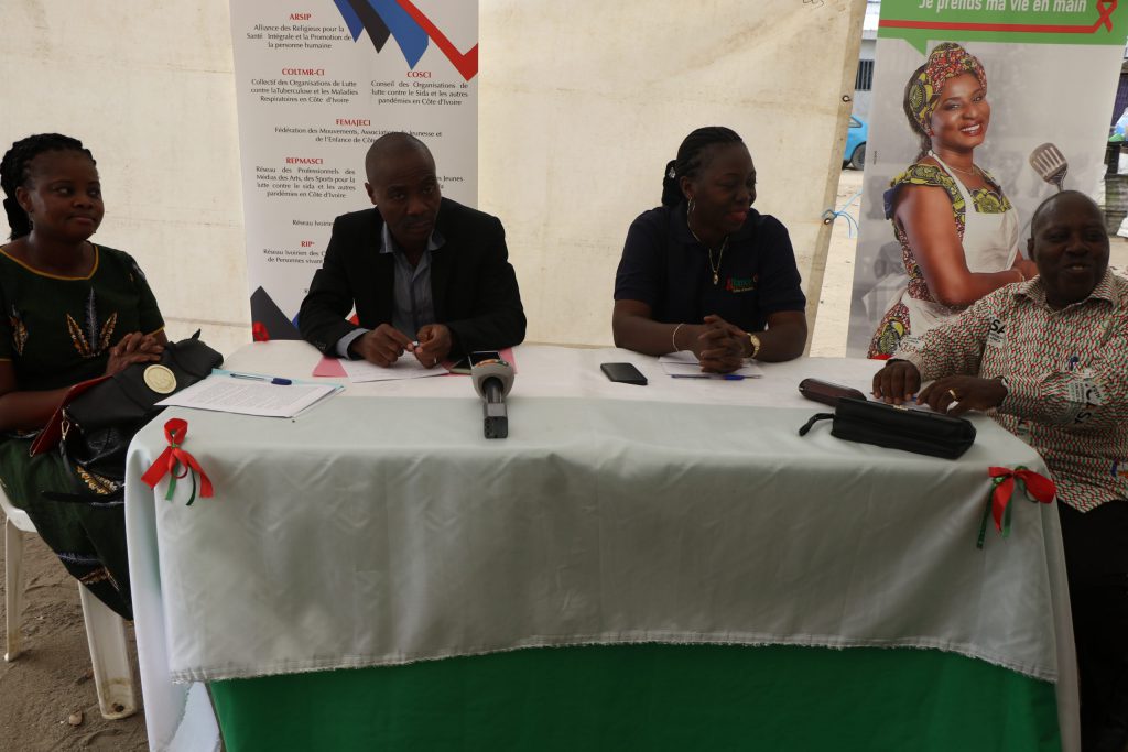 JMLS – VILLAGE COMMUNAUTAIRE