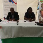 Huitième Session Du Conseil National De Lutte Contre Le Sida Tenue Le 21 Mars 2019