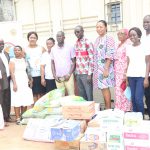 JMLS - LANCEMENT DE "A L'ASSAUT DU SIDA"