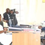 JOURNÉE MONDIALE DE LUTTE CONTRE LE SIDA 2018-SPORT A LA RTI