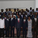 Huitième Session Du Conseil National De Lutte Contre Le Sida Tenue Le 21 Mars 2019