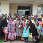 REUNION DE COORDINATION DU SECTEUR PUBLIC