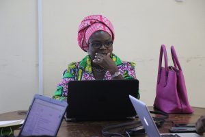 LANCEMENT DE LA CAMPAGNE INDEX STIGMA