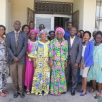 RÉUNION DE COORDINATION DU SECTEUR PRIVE