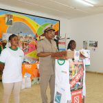 Les Photos De La Participation Du PNLS À La 20ème Édition Des Journées Scientifiques Du SYNACASS-CI