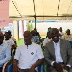 LANCEMENT DE LA CAMPAGNE INDEX STIGMA