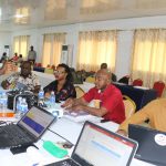 Les Communes De SINFRA, TAABO Et GRAND-LAHOU Accueillent La Caravane Radio Vacances 2019