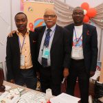 LANCEMENT 3e ÉDITION DE LA CAMPAGNE TRANSFRONTALIÈRE D'OFFRE GRATUITE DE SERVICE DE PLANIFICATION FAMILIALE ET DE DÉPISTAGE DU VIH AUX POPULATIONS VIVANT DANS LE NŒUD TRANSFRONTALIER NOÉ (CÔTE D'IVOIRE) ET ELUBO (GHANA)