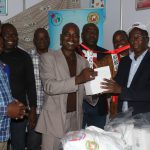 Les Photos De La Participation Du PNLS À La 20ème Édition Des Journées Scientifiques Du SYNACASS-CI