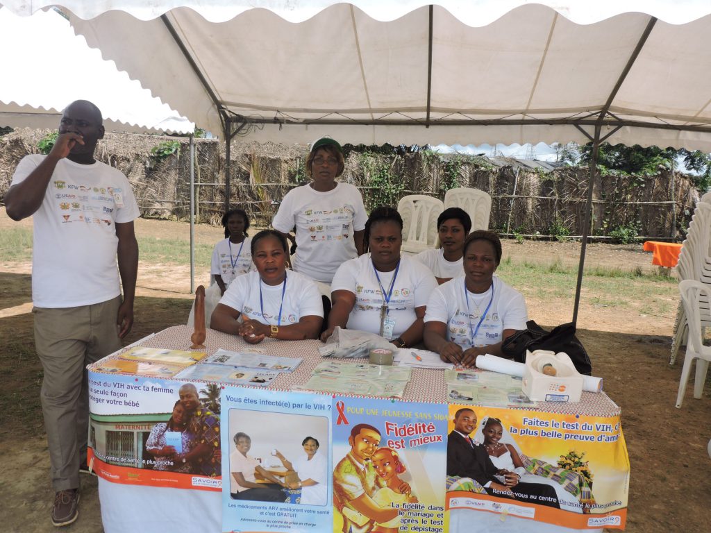 Lancement 3e Édition de la campagne transfrontalière