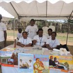 Lancement 3e Édition de la campagne transfrontalière