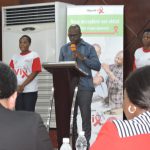 Lancement Campagne Index Stigma