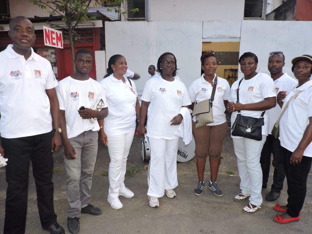 Journée Mondiale De Lutte Contre Le Sida