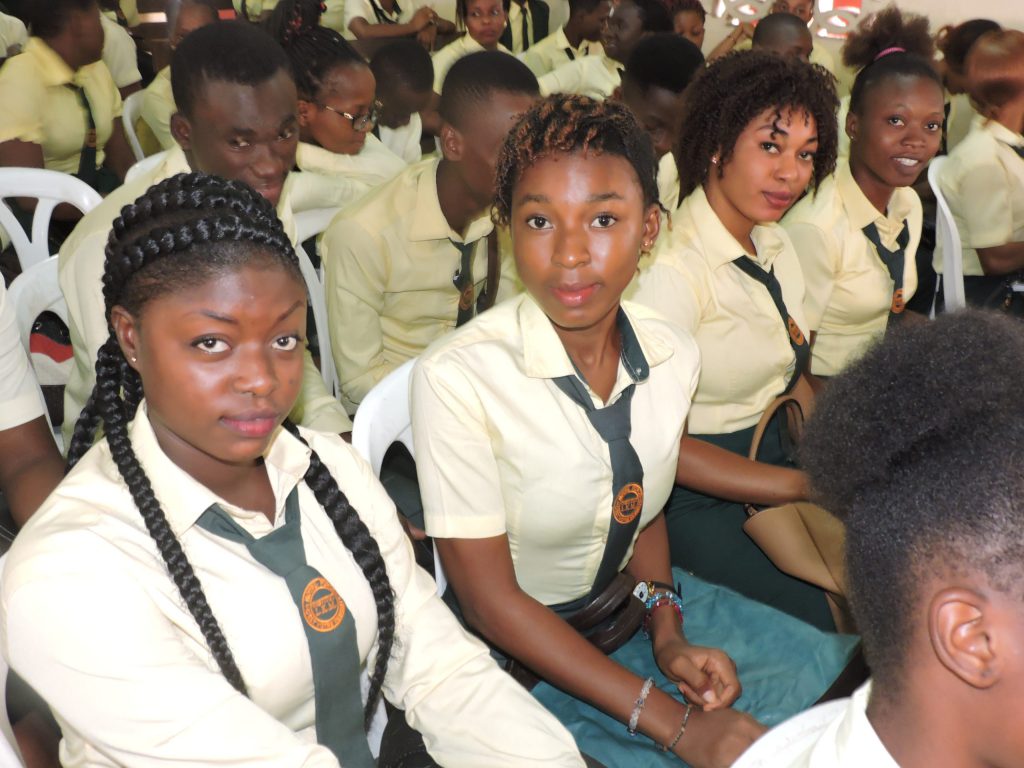Jeunesse Scolaire Protège Toi