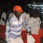 RÉVEILLON 2017 A ABOISSO