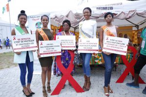 Miss-contre-le-sida