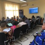 Reunion PSN 2016 - 2020