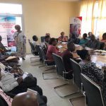 RÉUNION DE COORDINATION DU PNLS