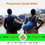 Campagne De Sensibilisation Paquinou