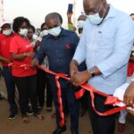 JMLS 2020, OUVERTURE DU VILLAGE COMMUNAUTAIRE