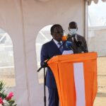 Le PNLS reçoit des aides-mémoires de la part de la fondation EGPAF