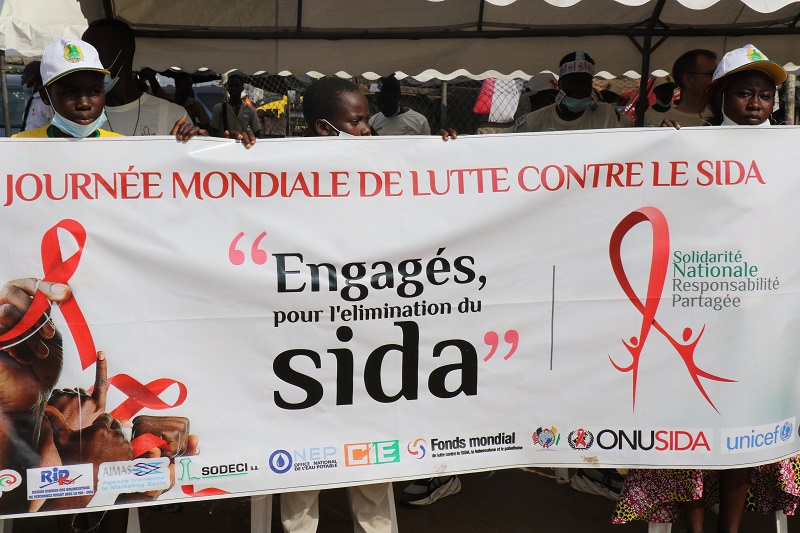 JMLS 2020: village communautaire au terrain “terre rouge de gonzagueville”