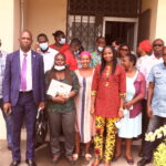 Offre d'emploi - SECRÉTAIRE PERMANENT / COORDONATEUR DE PROJET