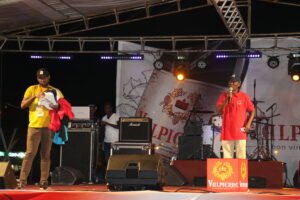 PAQUINOU SANS SIDA 2021