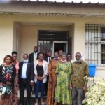 Du 18 au 24 avril 2021, s'est tenu à Grand-Bassam l'atelier d'élaboration du rapport de l'évaluation de la file active dans les établissements sanitaires prenant en charge les PVVIH mises sous traitement antirétroviral en Côte d'Ivoire.